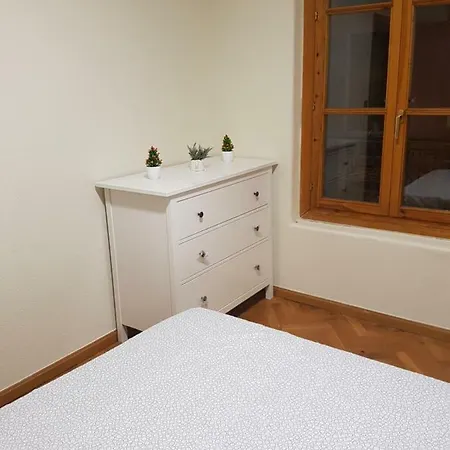 Daire Casa Pedrada El Coso Zaragoza
