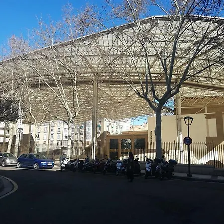 Daire Casa Pedrada El Coso