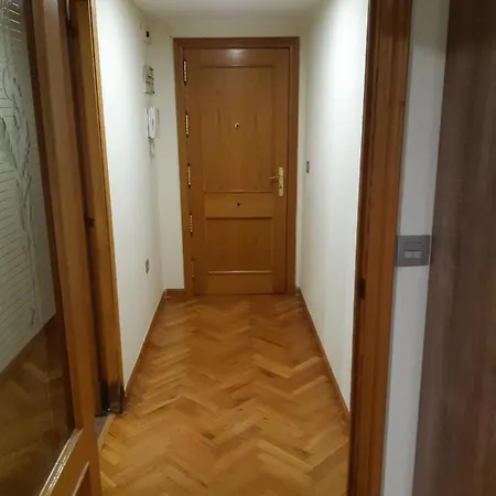 Daire Casa Pedrada El Coso *