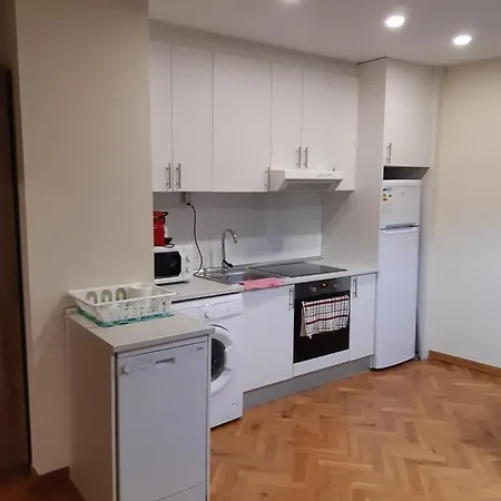 Daire Casa Pedrada El Coso Zaragoza